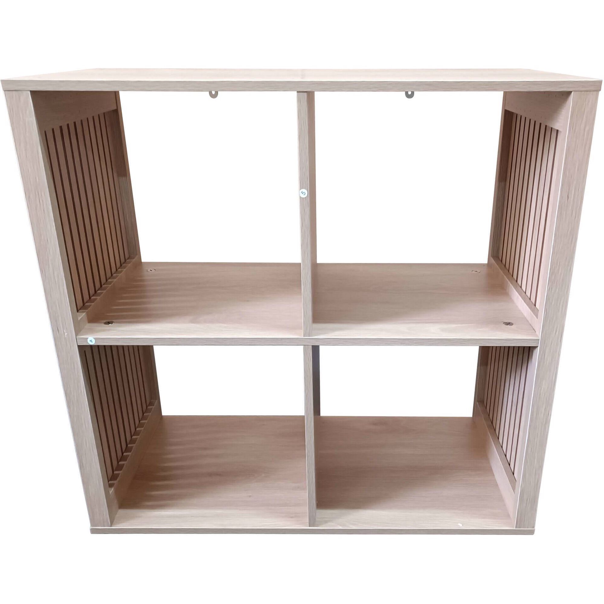 Estante Cubo Liv Kasa