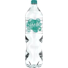 Água Sem Gás Alardo 1,5 L