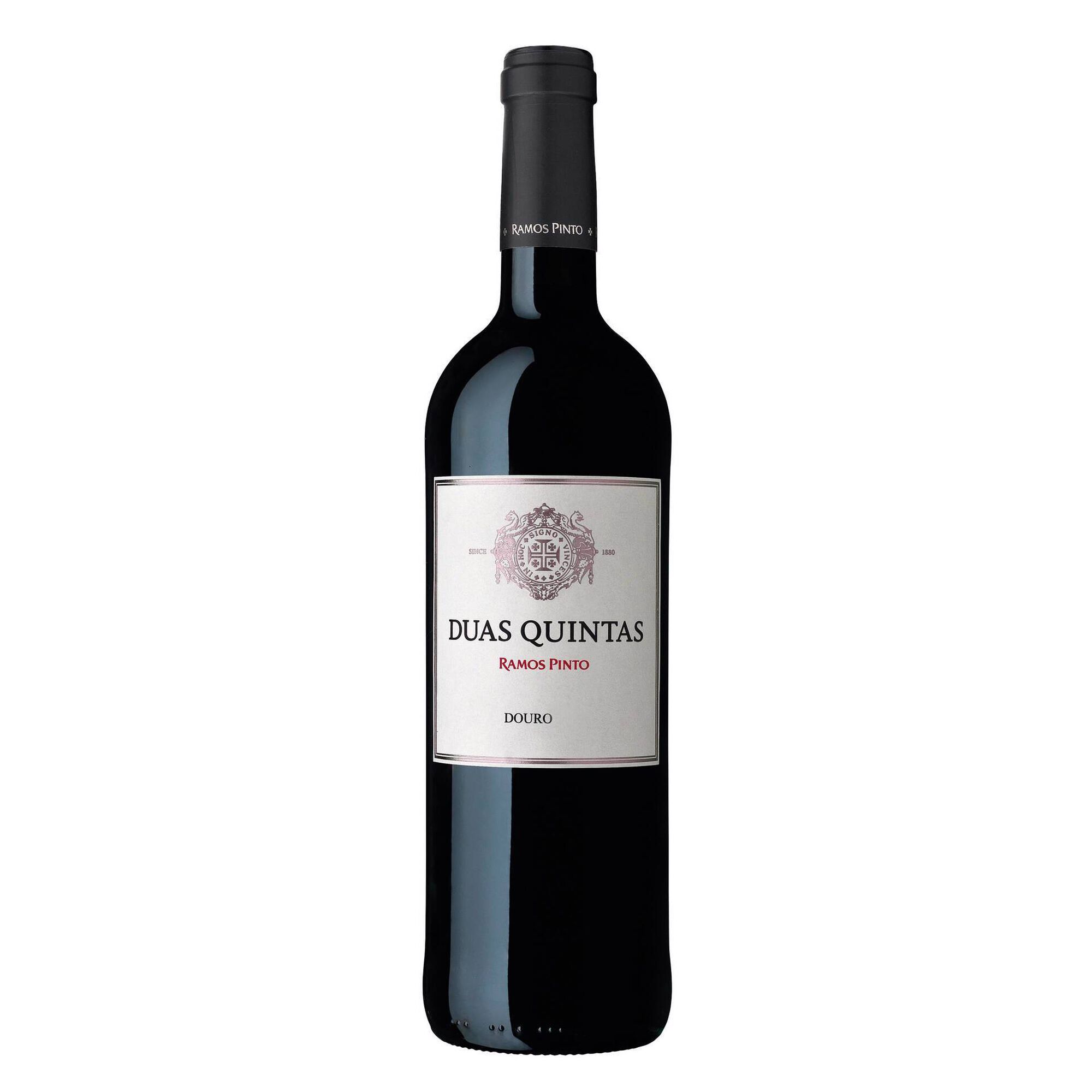 Duas Quintas DOC Douro Vinho Tinto