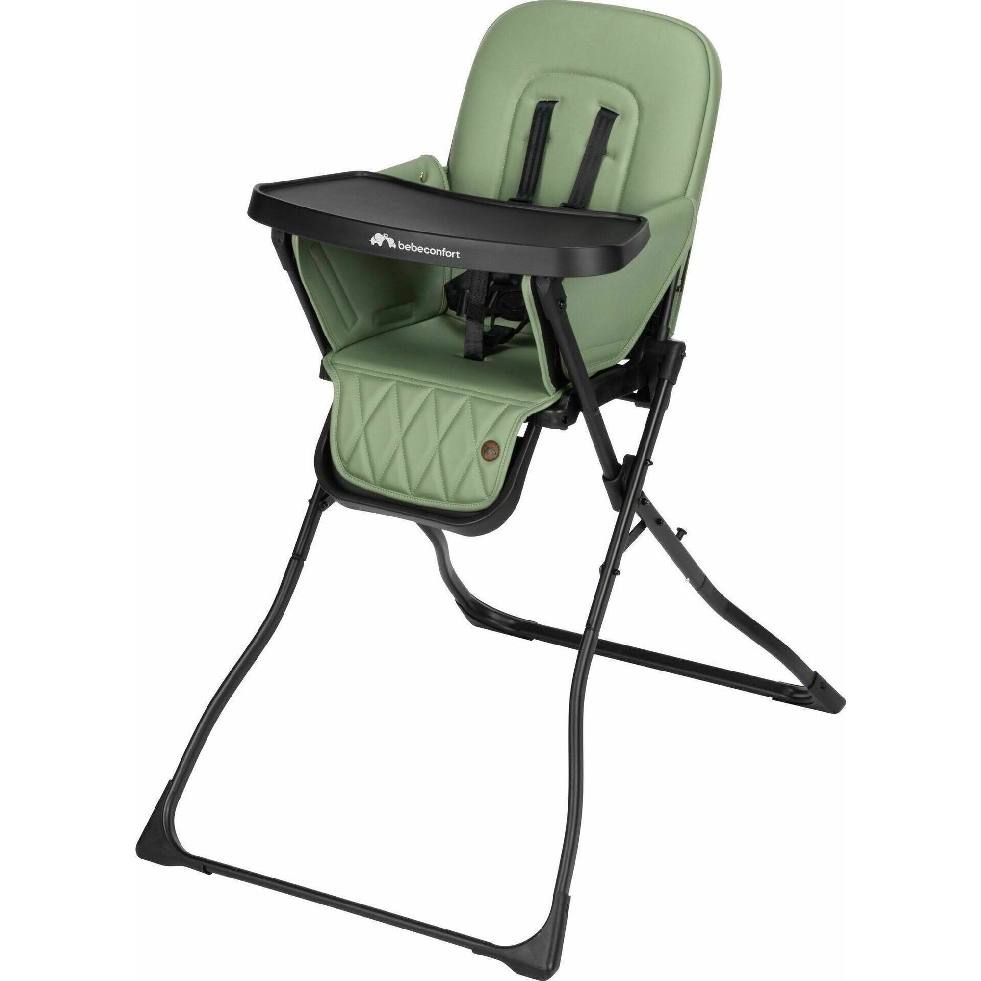 Cadeira de Refeição Verde Mallow