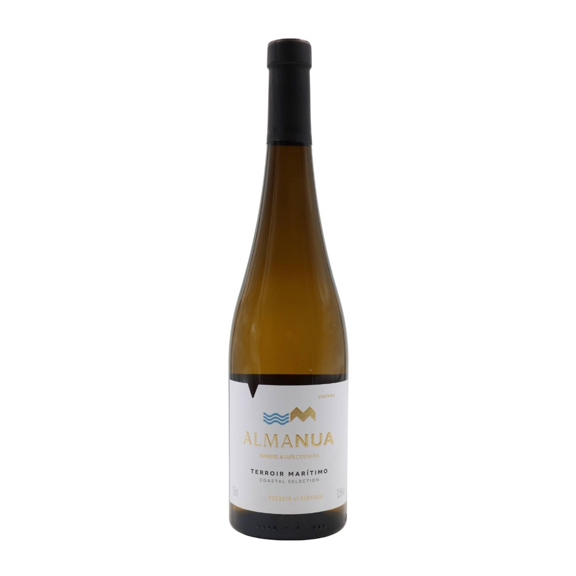 Vinevinu Almanua Terroir Maritimo Vinho Verde Branco