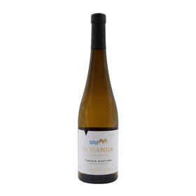 Vinevinu Almanua Terroir Maritimo Vinho Verde Branco