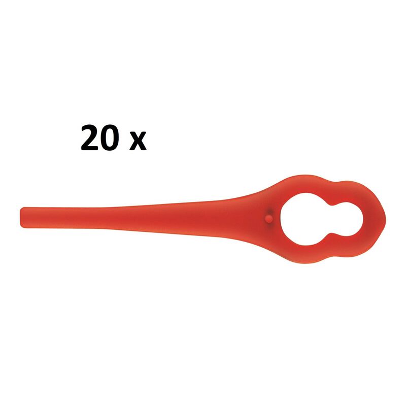 Conjunto de 20 Lâminas para Aparador Kraftixx