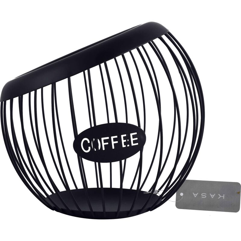 Cesto para Cápsulas Café Cosy Kasa