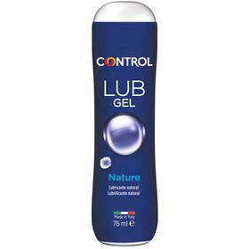 Gel Lubrificante Nature Control