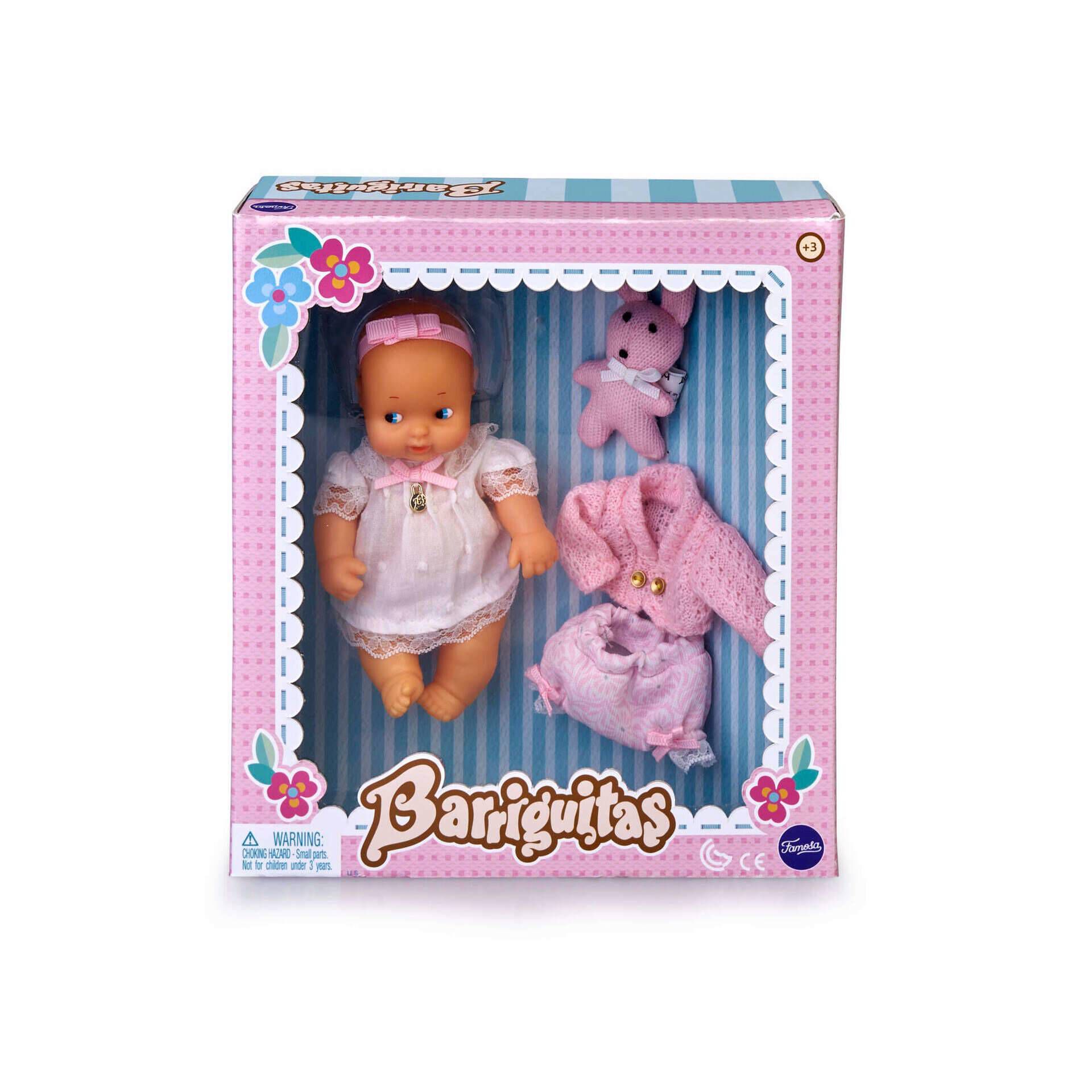 Barriguitas bebe shop