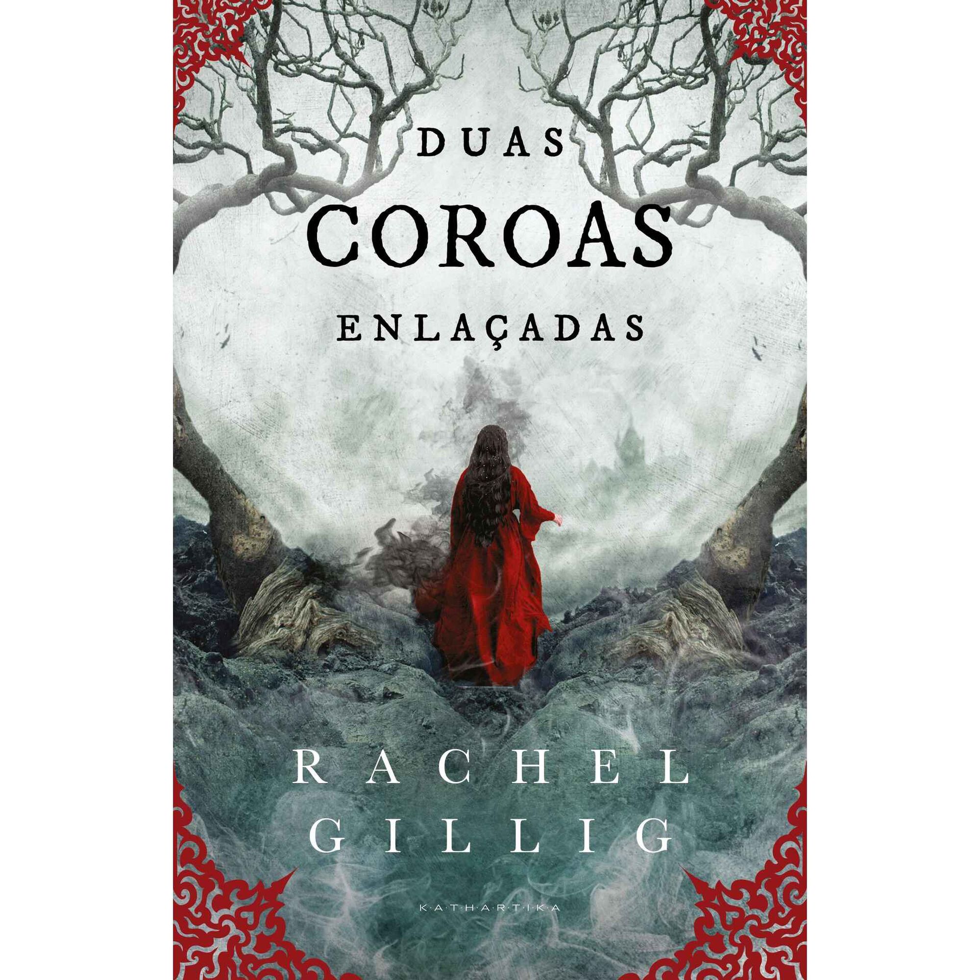 Duas Coroas Enlaçadas