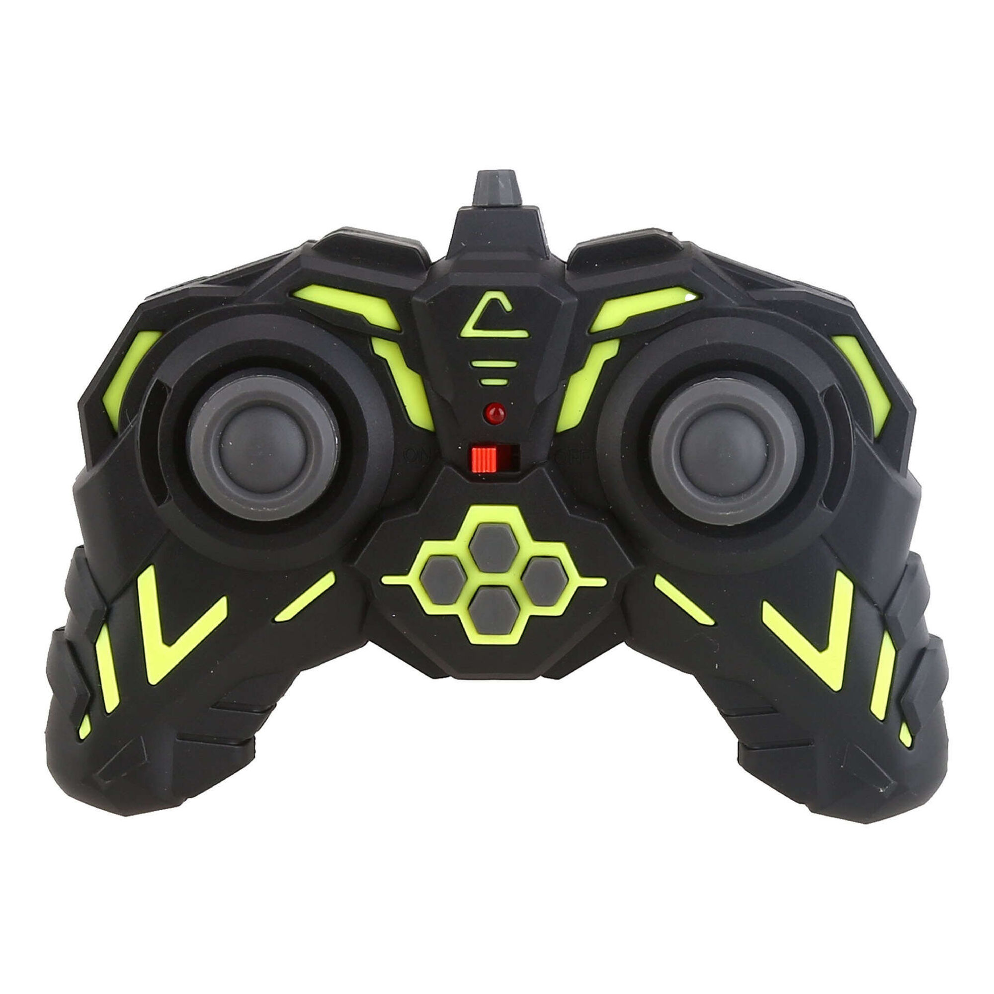 Radio Controlo Racing Lighting Shifting Racer