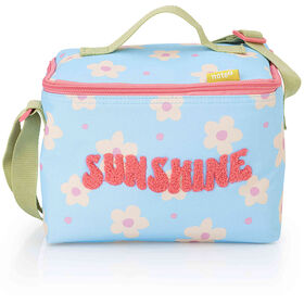 Lancheira 5L Azul Sunshine Note!