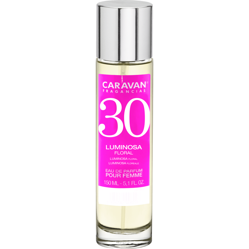 Eau de Parfum nº 30 Caravan