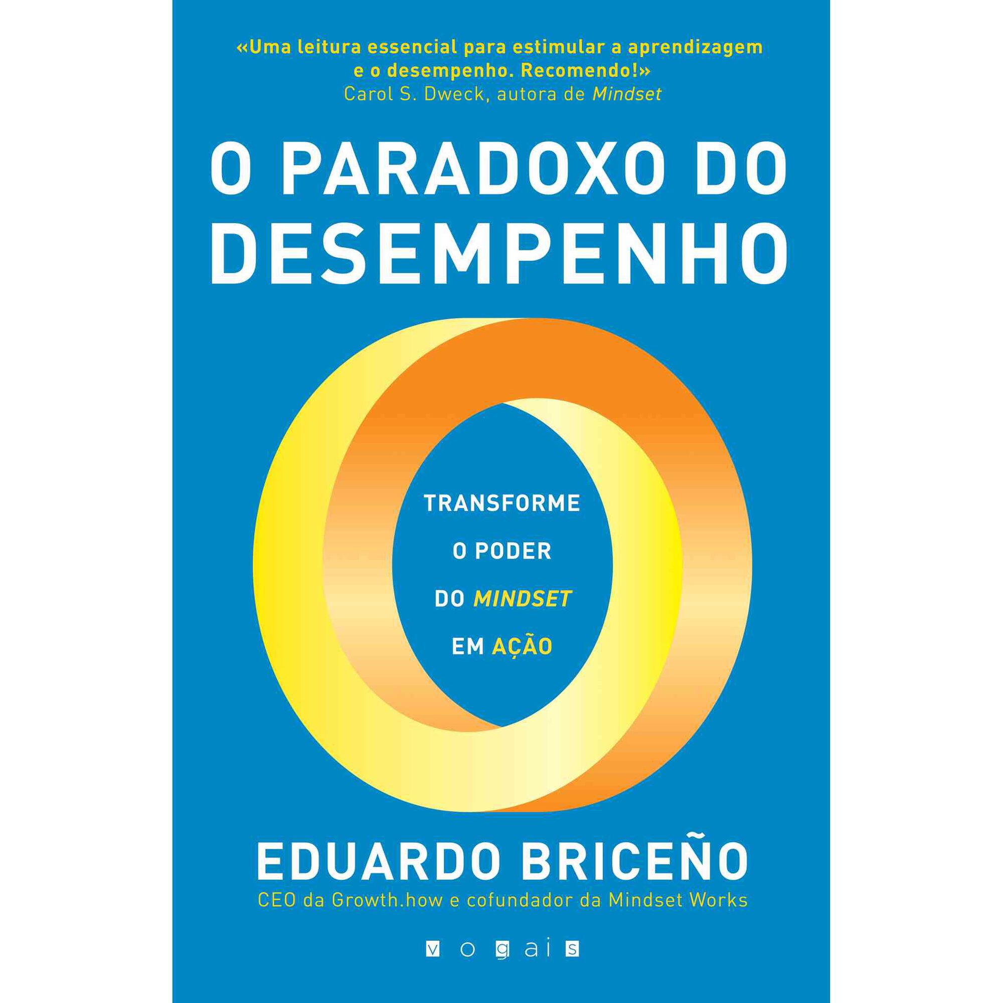 O Paradoxo do Desempenho