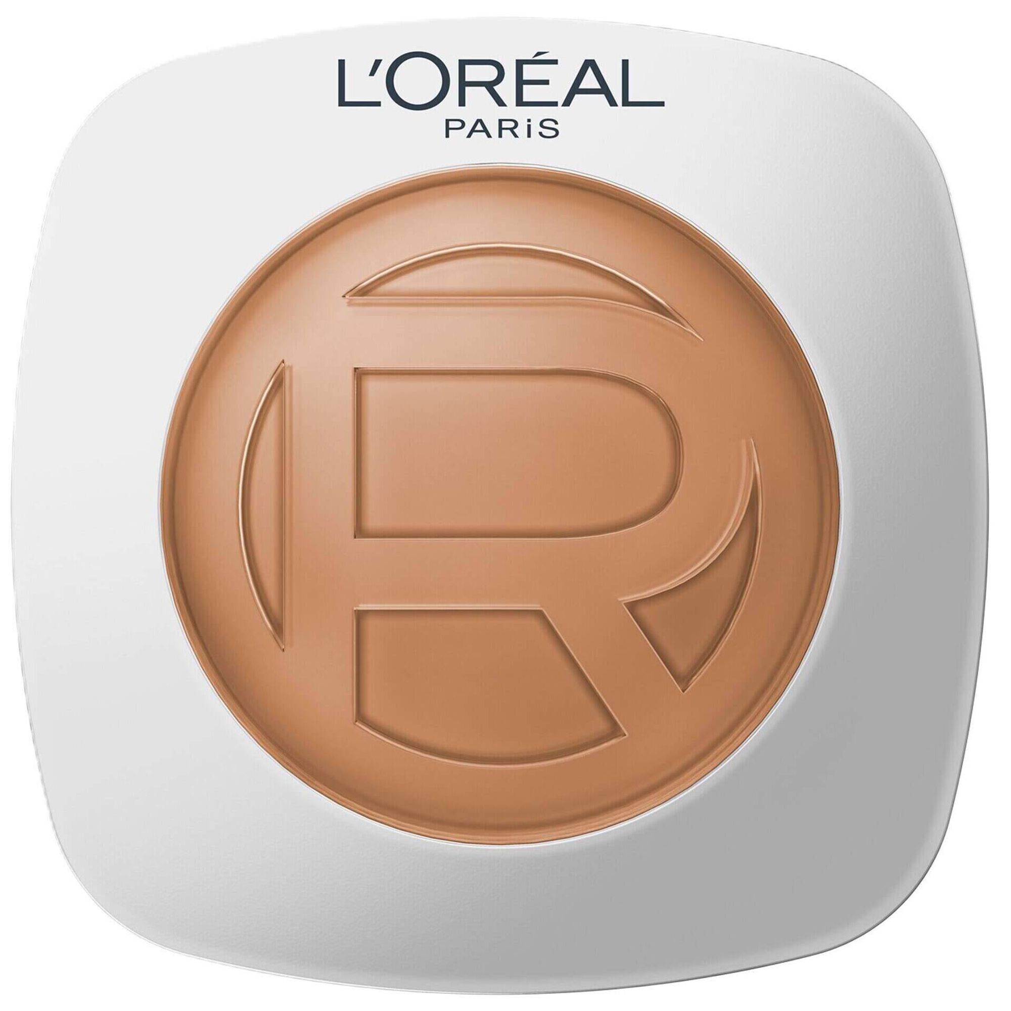 Base True Match Hyaluron Tinted Balm Medium Tan L'Or&eacute;al Paris