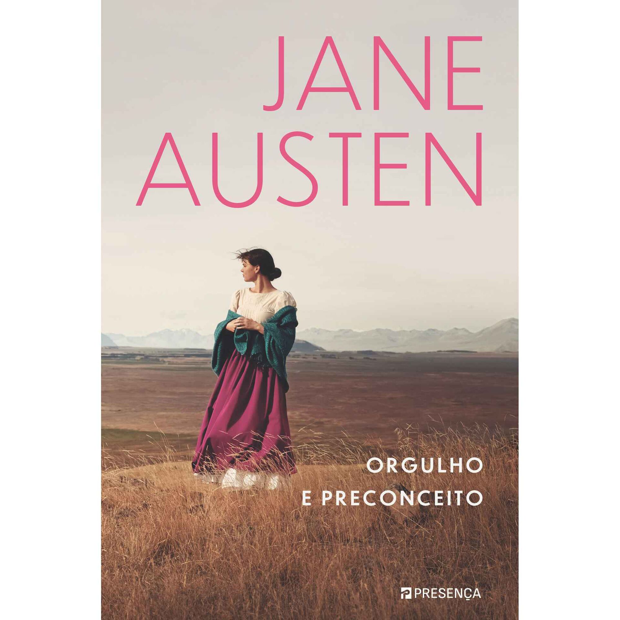Orgulho e Preconceito Orgulho e Preconceito