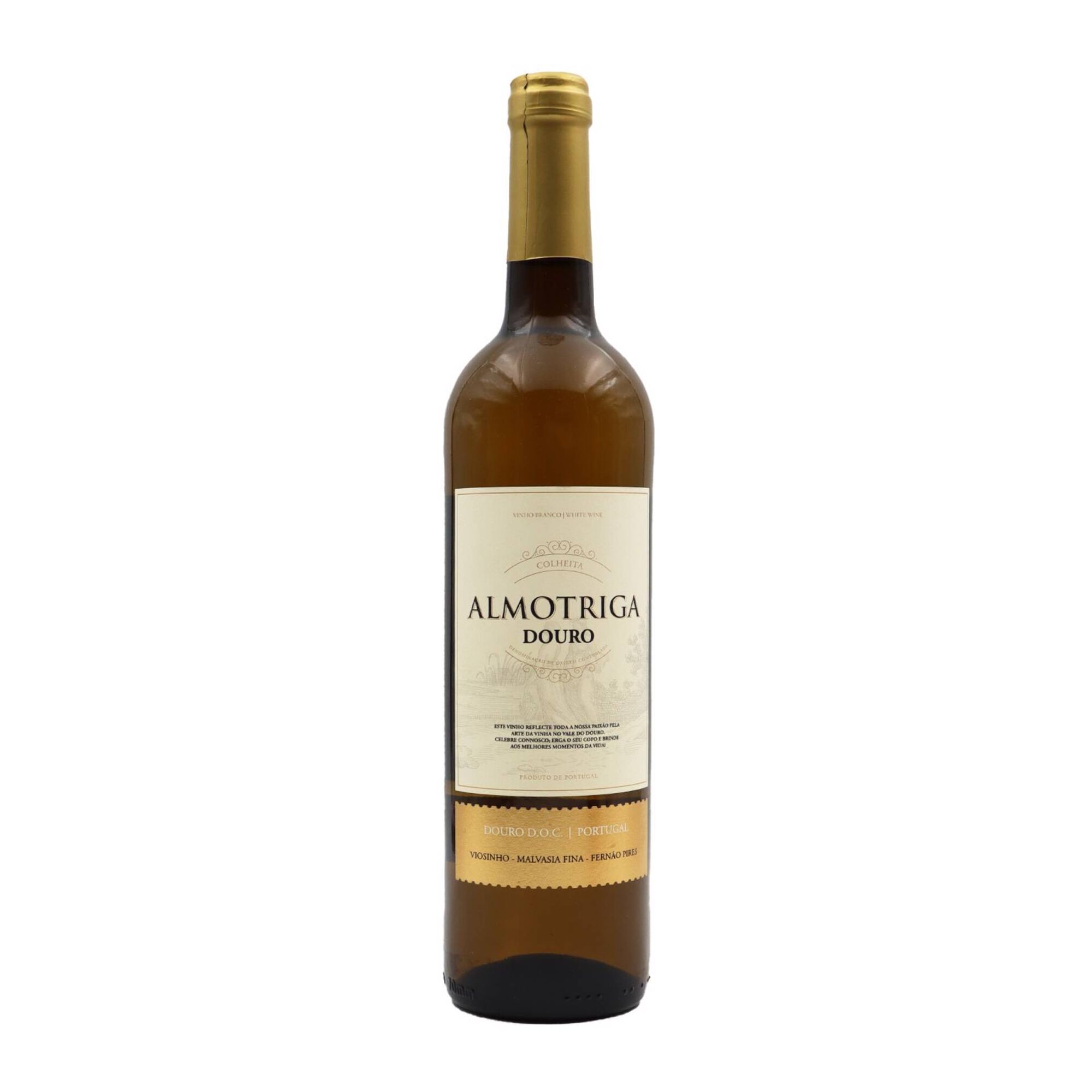 Almotriga Douro Vinho Branco