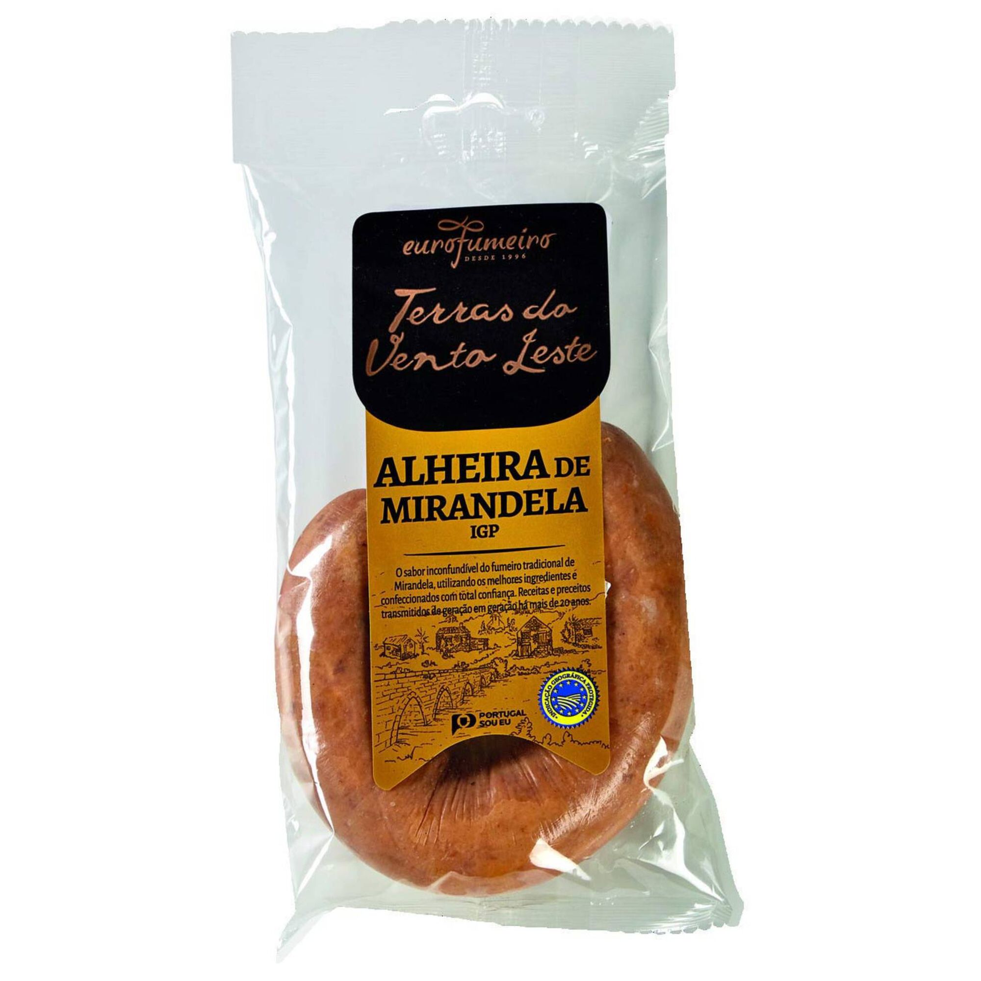 Alheira de Mirandela