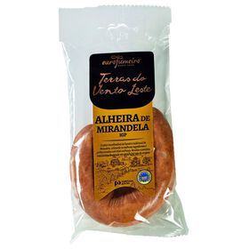 Alheira de Mirandela Alheira de Mirandela