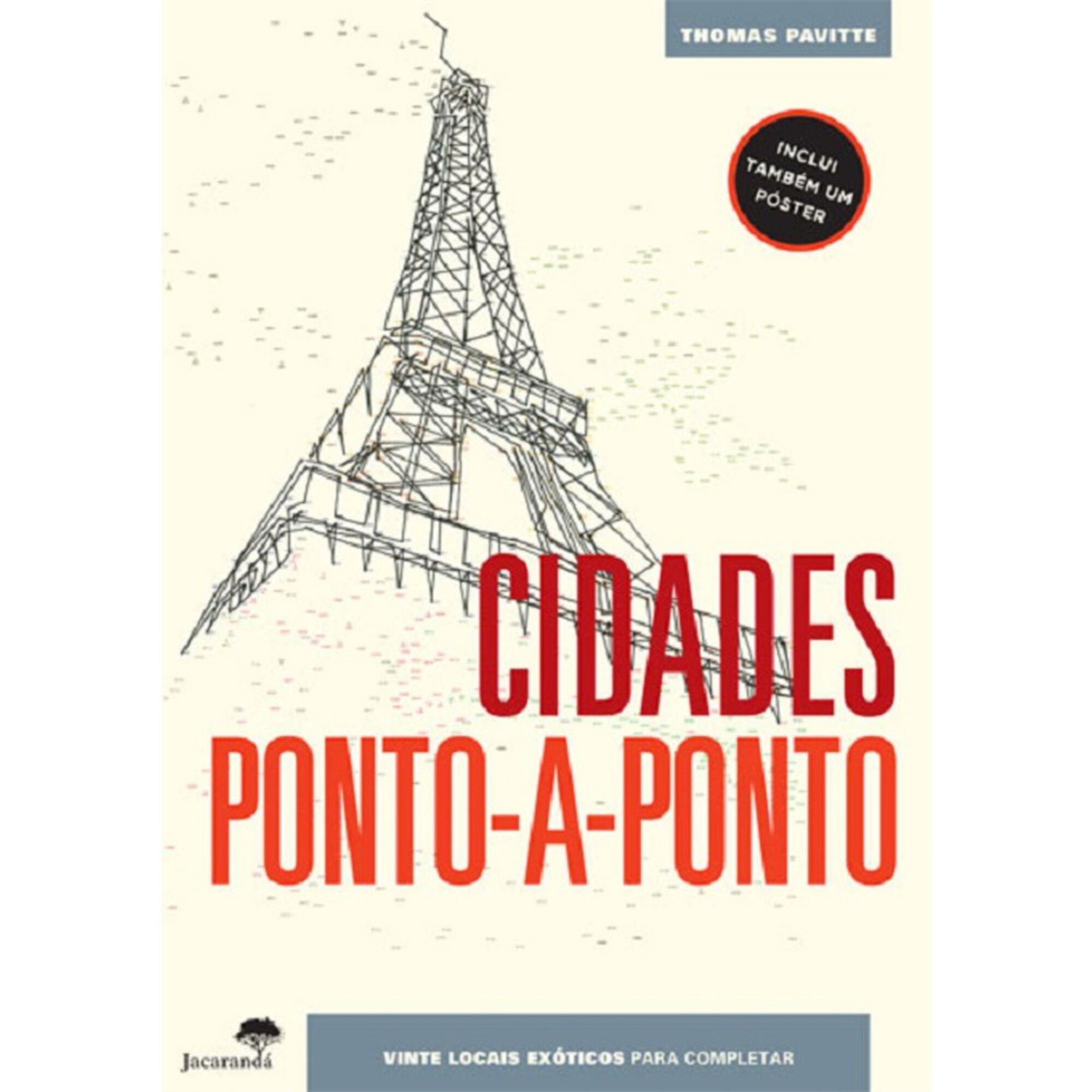 Cidades Ponto a Ponto Cidades Ponto a Ponto