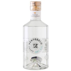 Gin Ventozelo