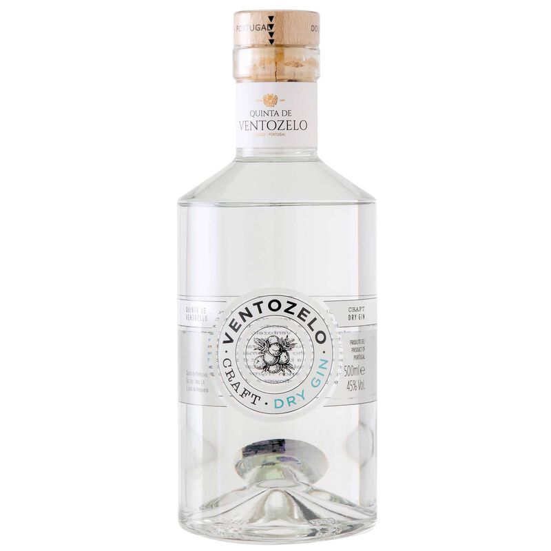 Gin Ventozelo