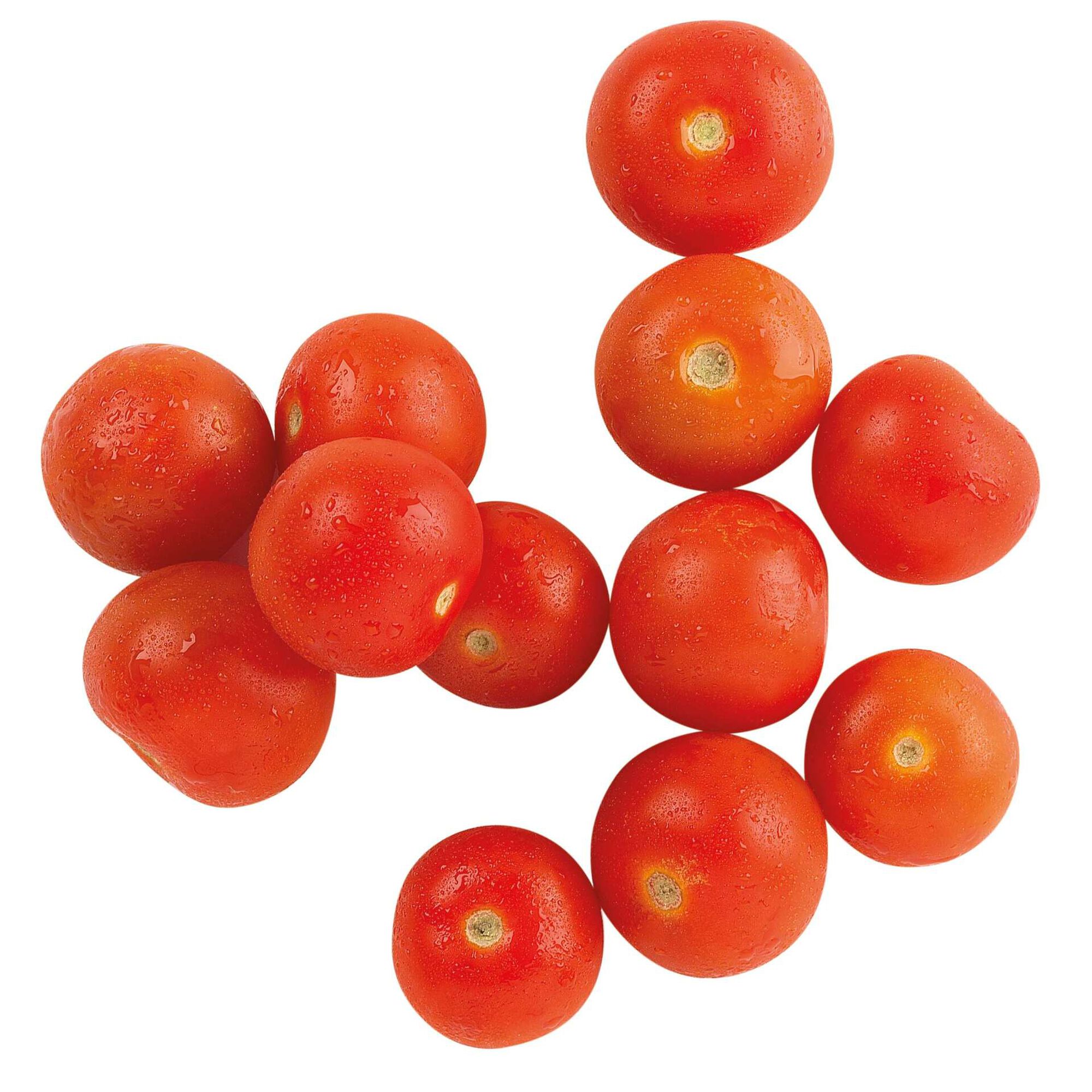 Tomate Cherry Biológico