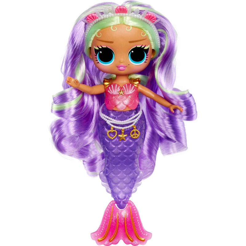 L.O.L. Surprise! - Boneca Cleo Cove Tween Sereia