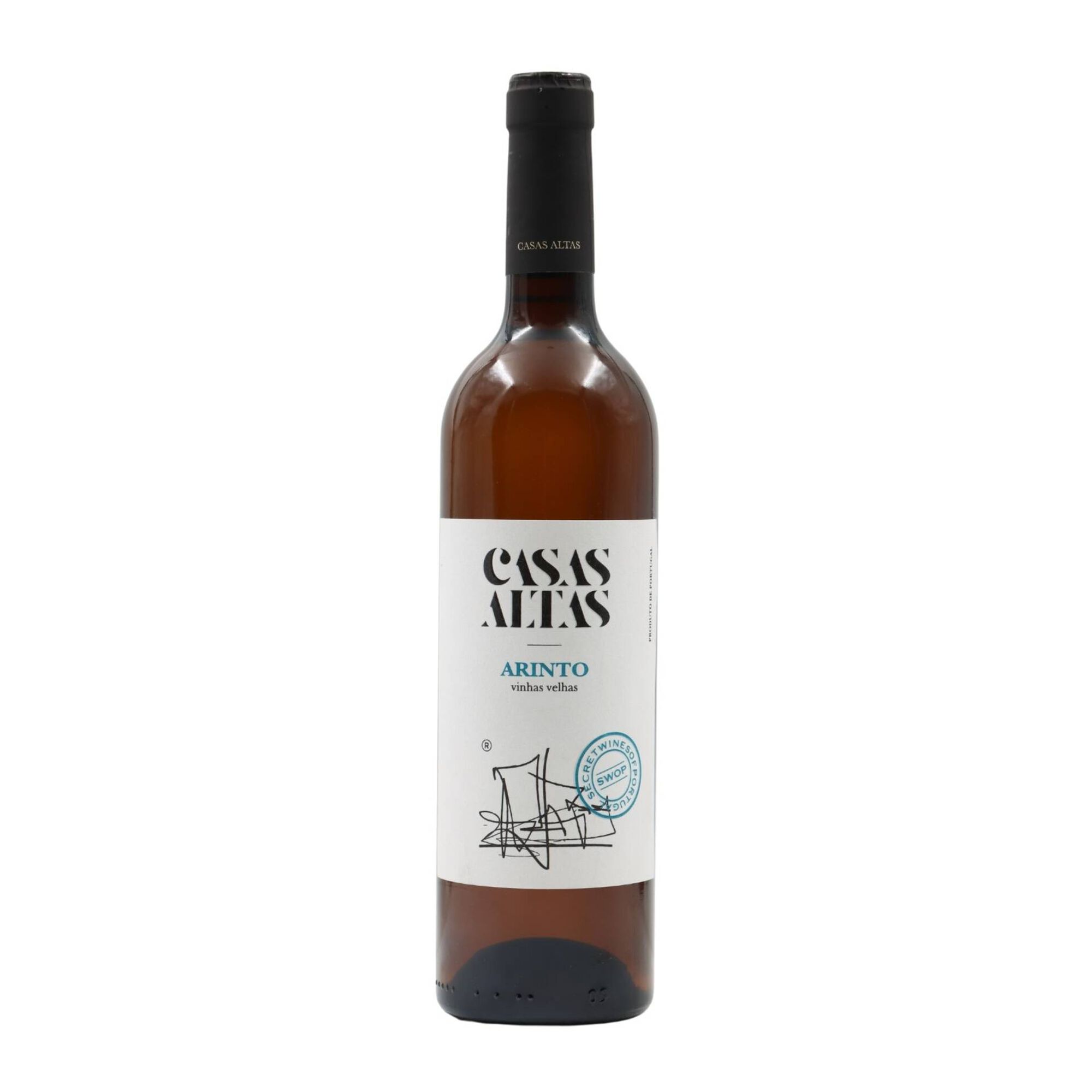 Casas Altas Arinto Beiras Vinho Branco
