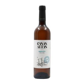 Casas Altas Arinto Beiras Vinho Branco