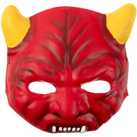 Máscara Monstro (vários modelos) Máscara Monstro (vários modelos)