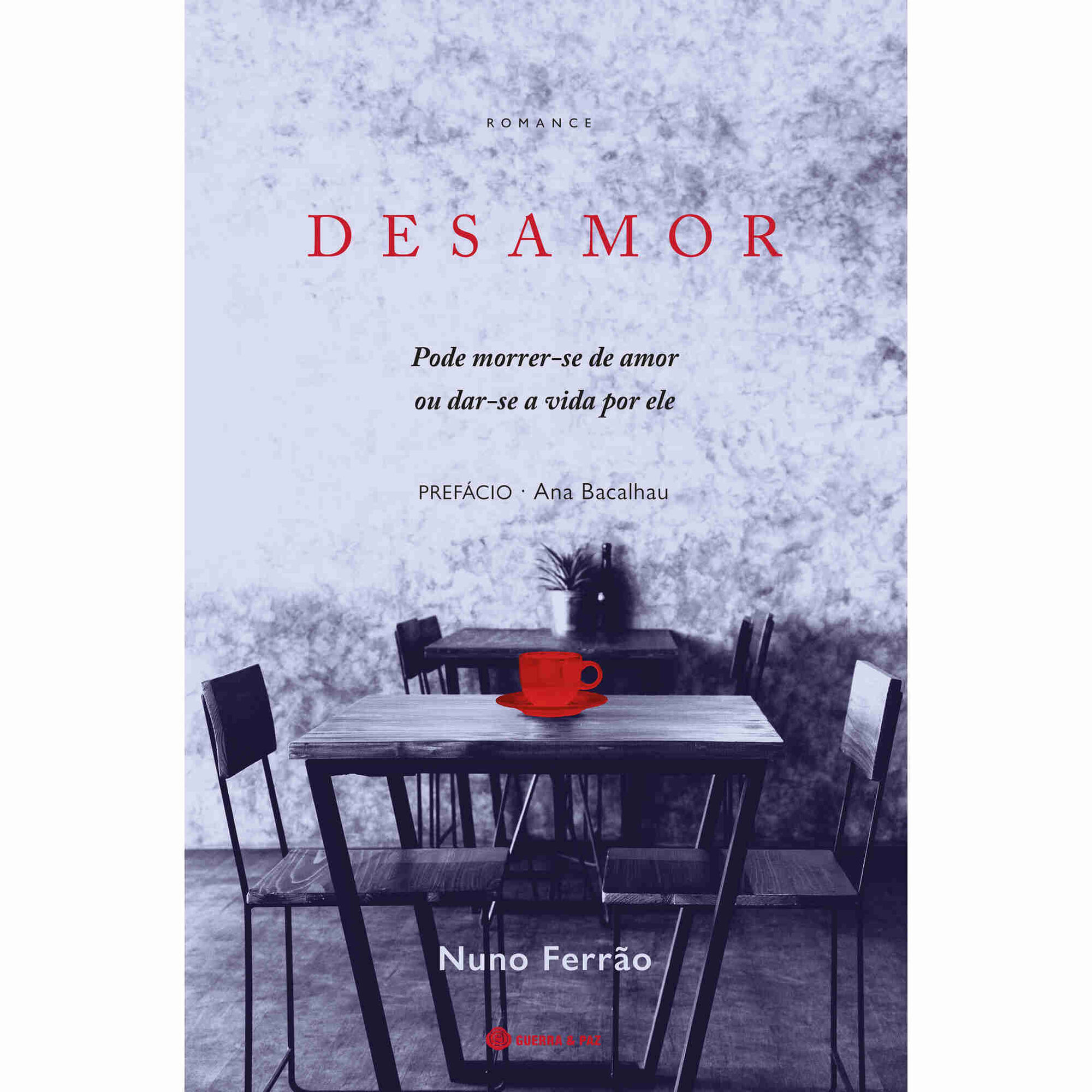 Desamor Desamor
