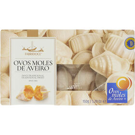 Ovos Moles Fabridoce