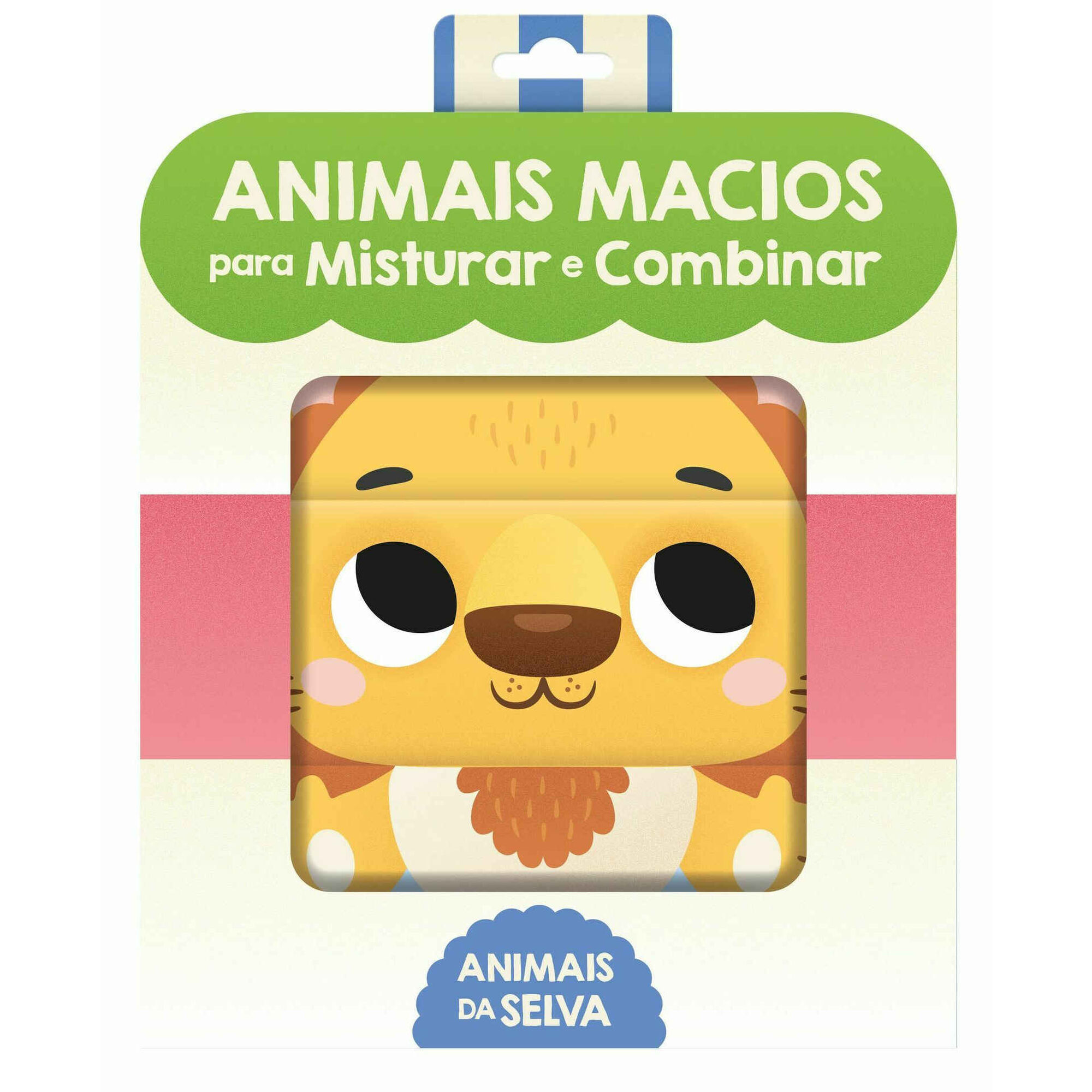 Animais da Selva