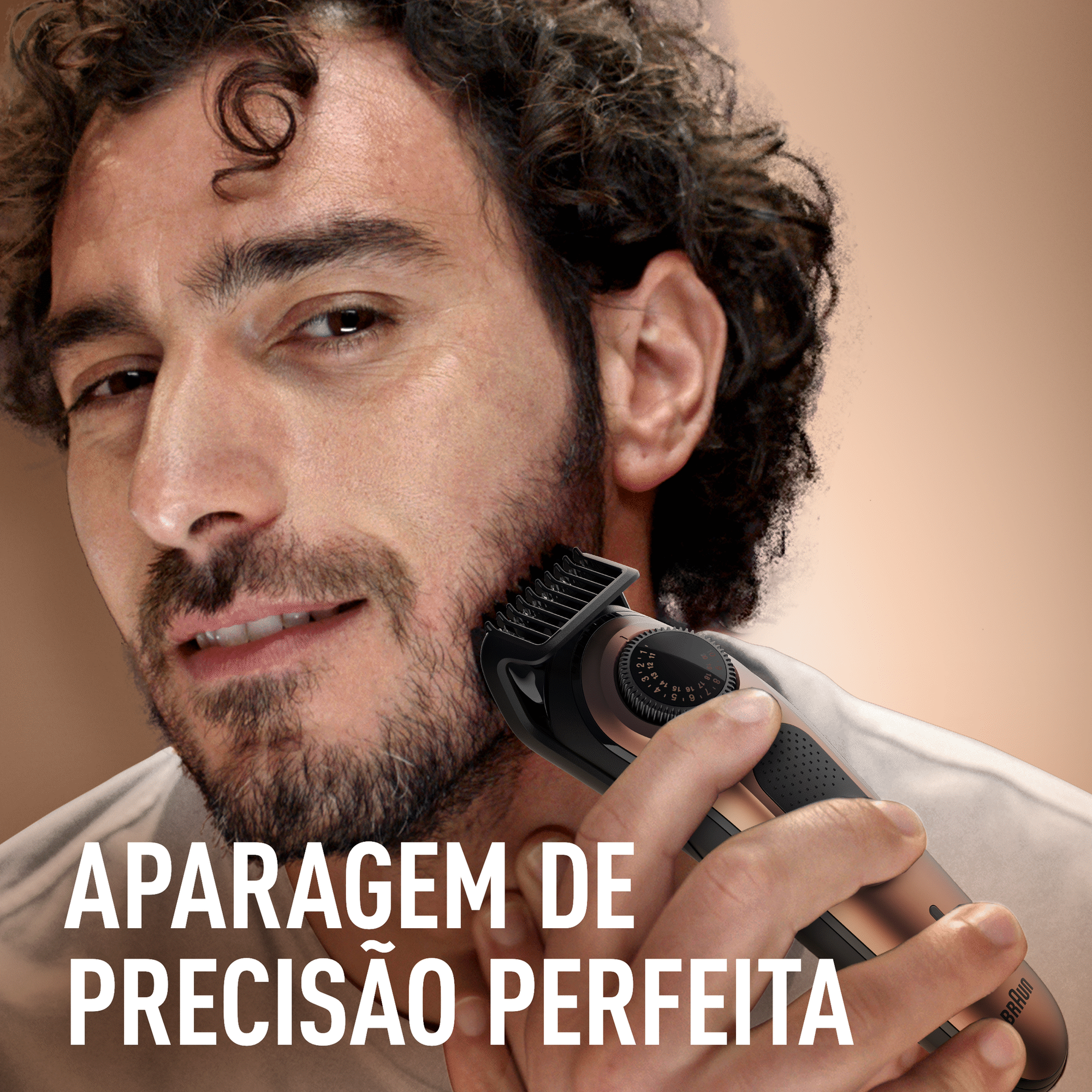Coffret King C. Barba Perfeita Pro