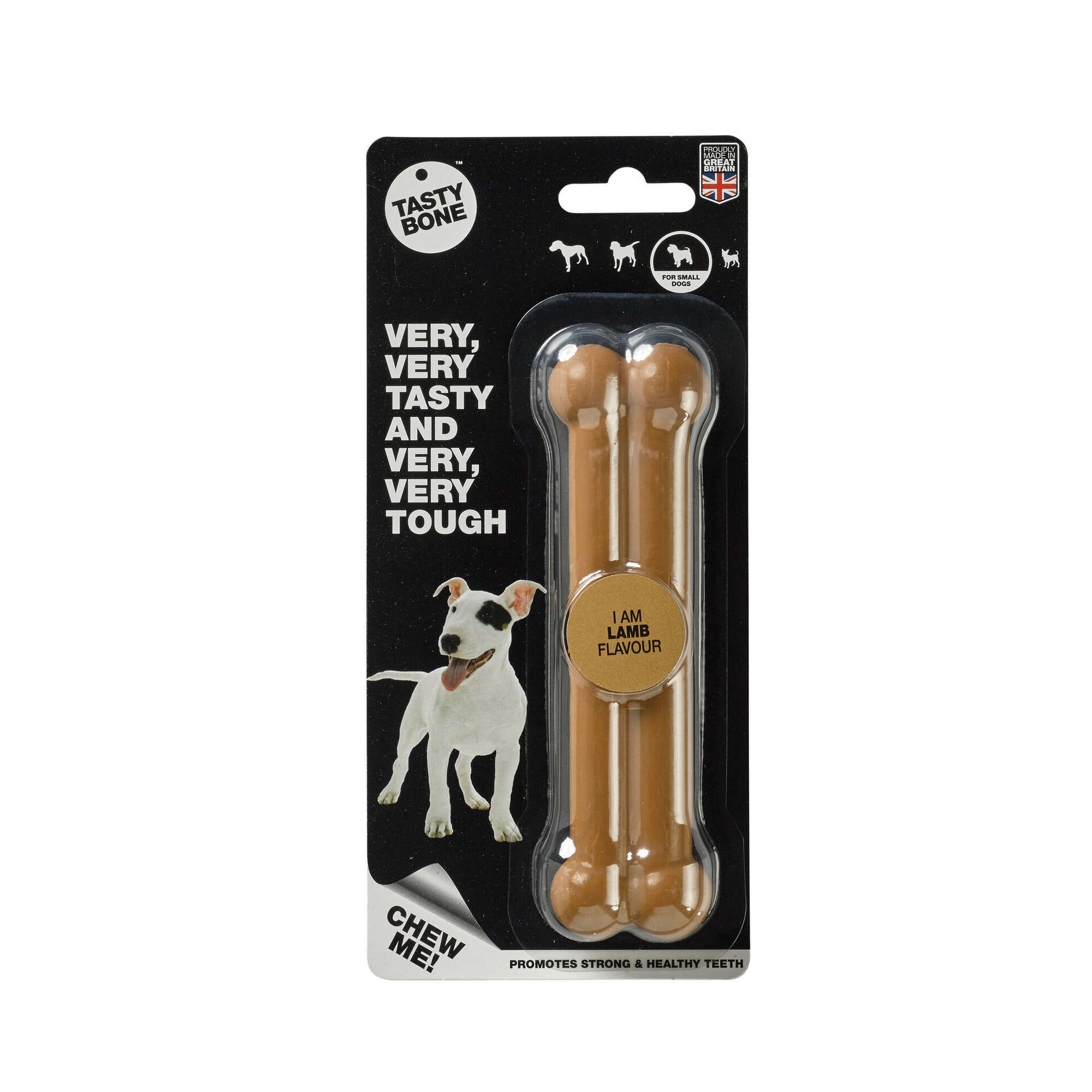 Brinquedo para C&atilde;o Lamb S Tastybone