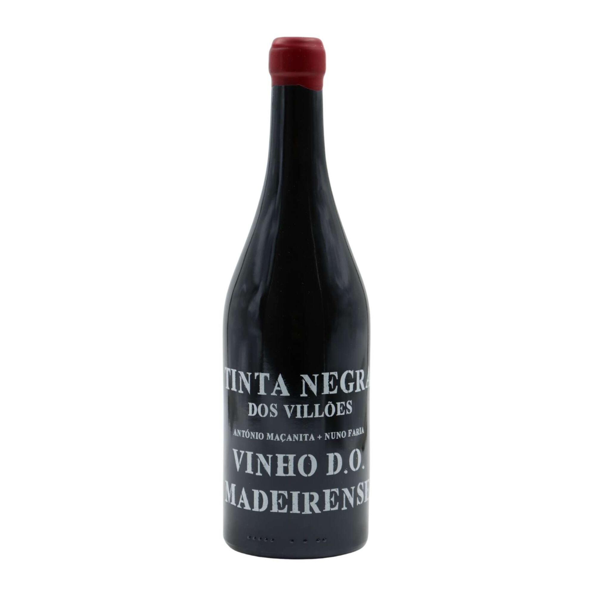 Tinta Negra dos Villões Madeira Vinho Tinto