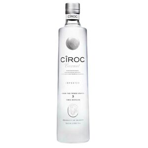 Cîroc Vodka Coconut