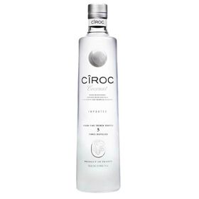 Vodka Cîroc Coconut Vodka Cîroc Coconut