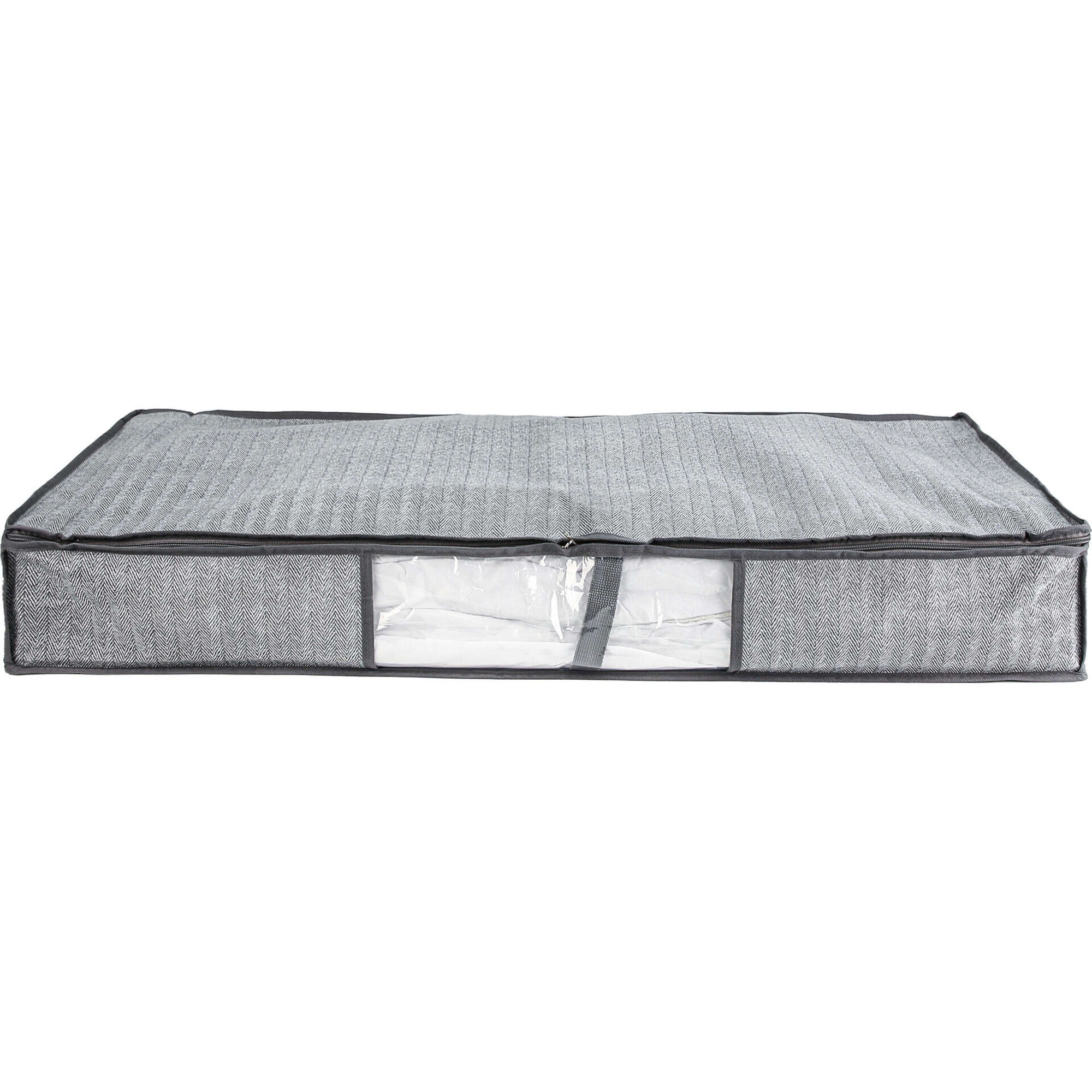 Saco V&aacute;cuo com Arruma&ccedil;&atilde;o