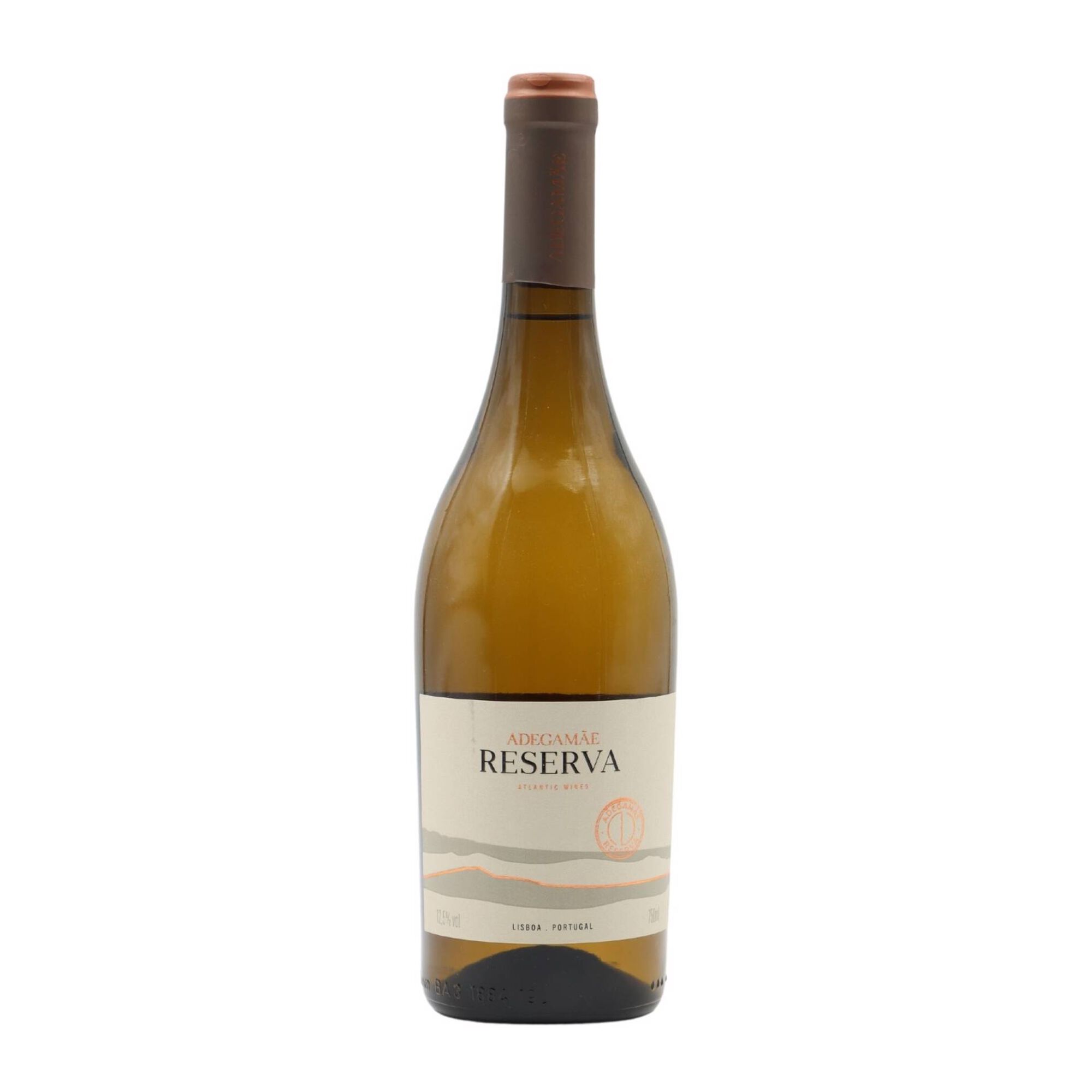 Adega M&atilde;e Reserva Lisboa Vinho Branco