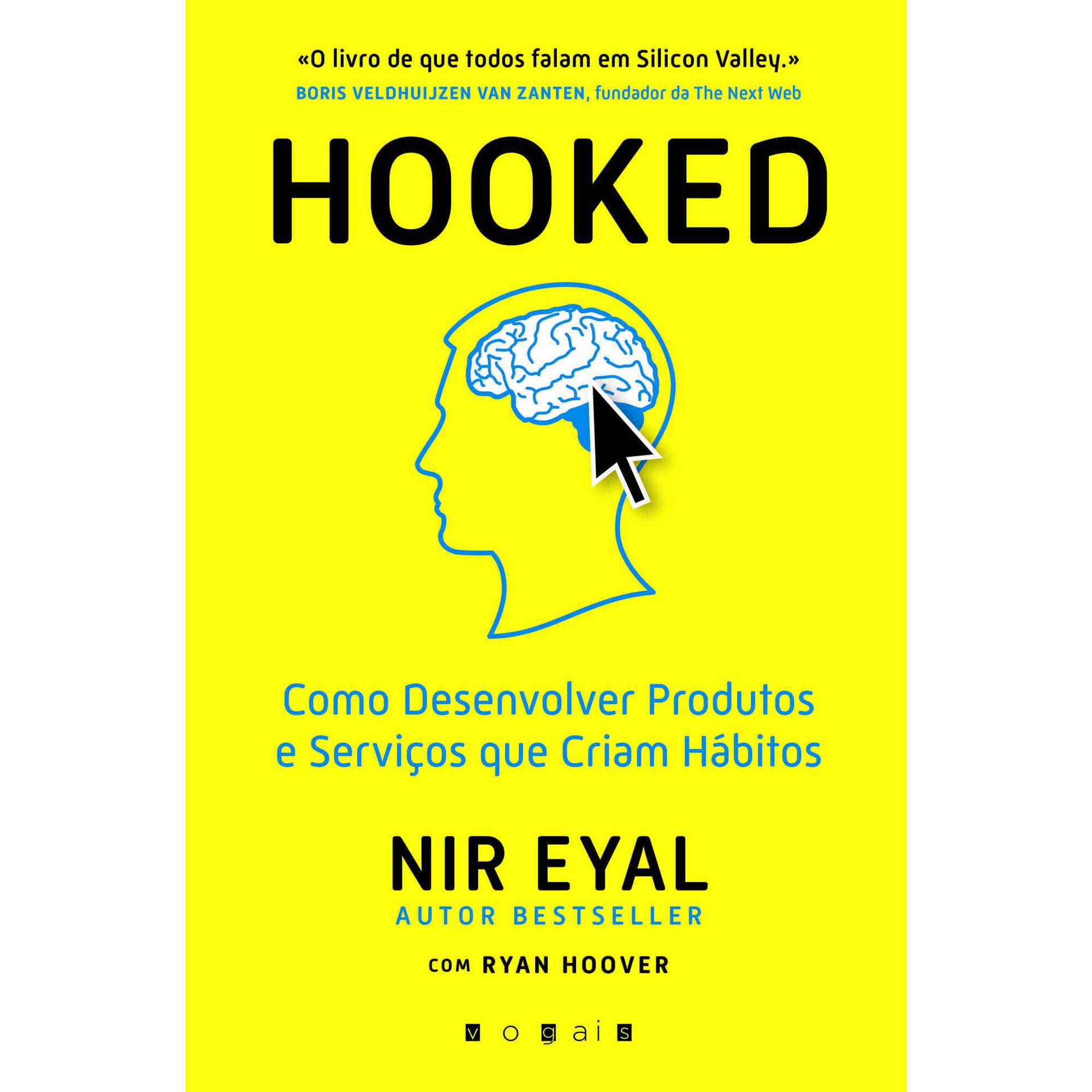 Hooked