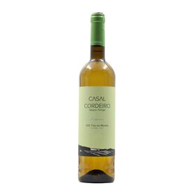 Casal Cordeiro Reserva Tr&aacute;s Os Montes Vinho Branco