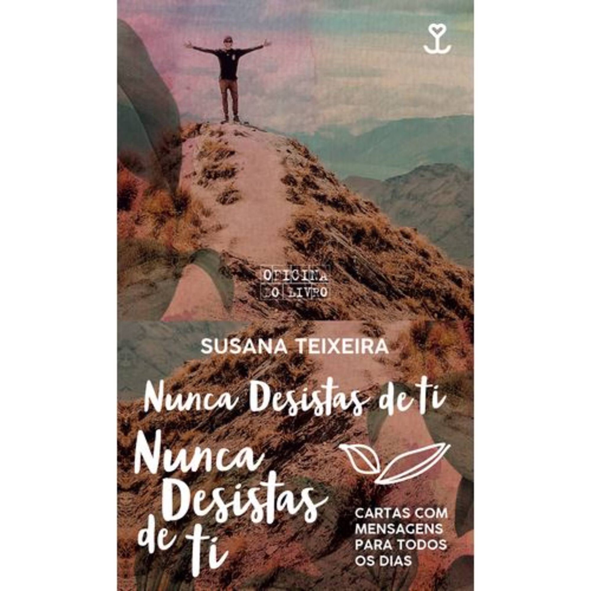 Nunca Desistas de Ti Nunca Desistas de Ti