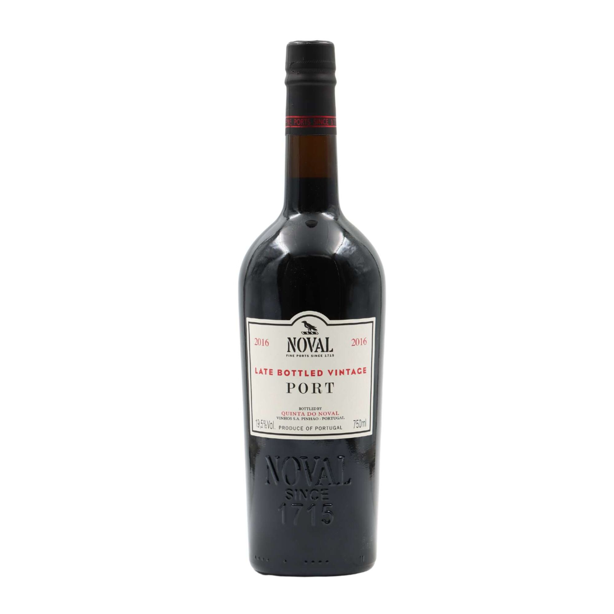 Noval Vinho Do Porto Lbv 2016