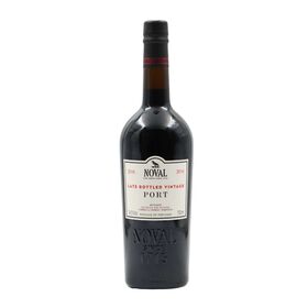 Noval Vinho Do Porto Lbv 2016