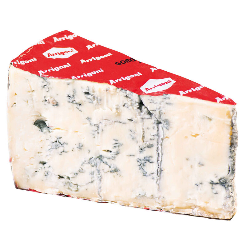Queijo Gorgonzola Piccante DOP Balcão Arrigoni