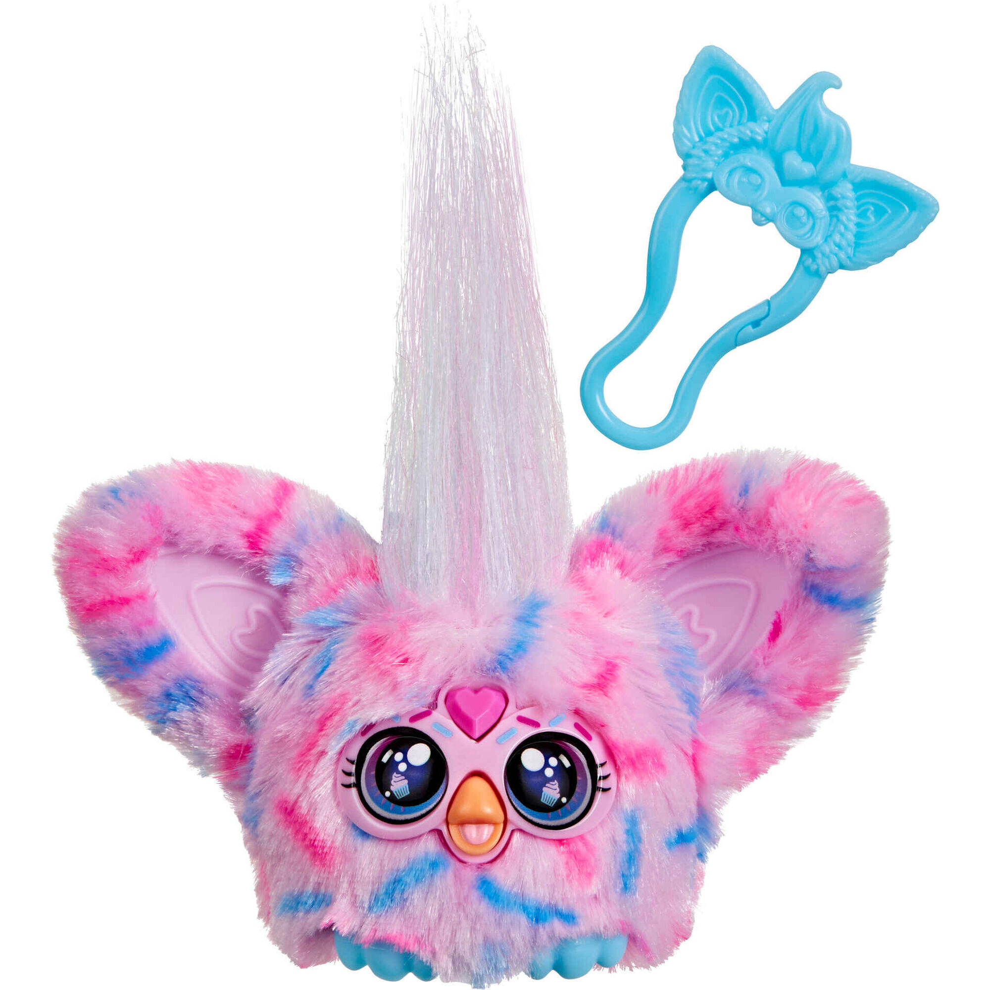 Furby - Peluche Furblets (v&aacute;rios modelos)