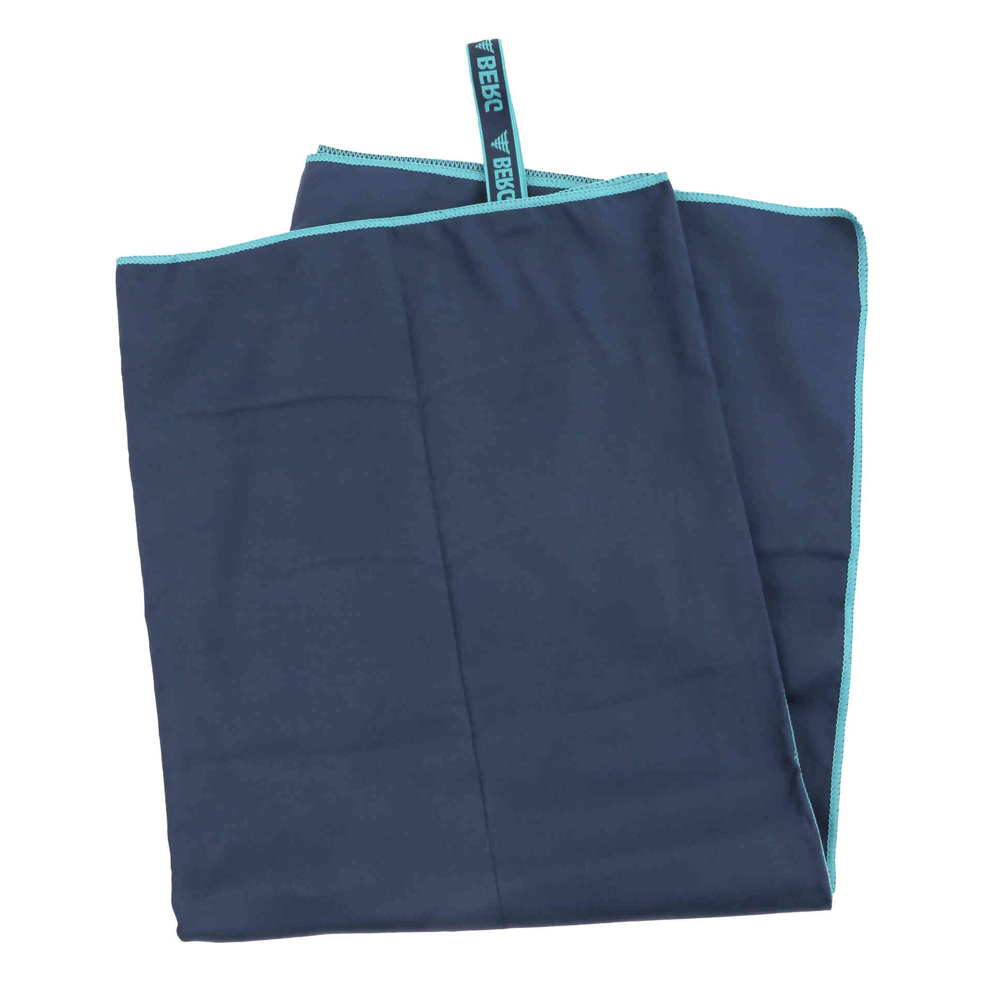 Toalha Desporto Microfibra 80x130cm (várias cores)