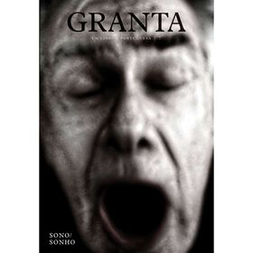Granta em L&iacute;ngua Portuguesa 7 - Sono/Sonho de Tinta da China
