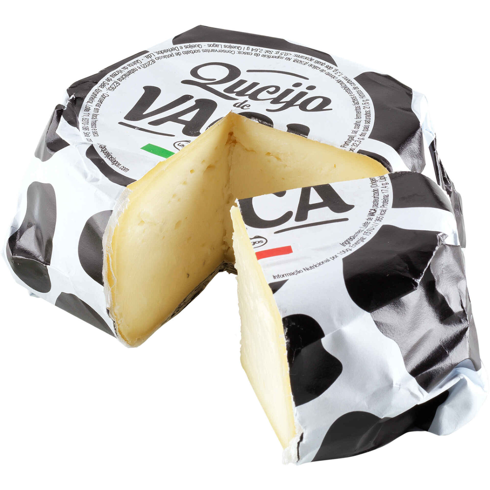 Queijo de Vaca Curado Queijo de Vaca Curado