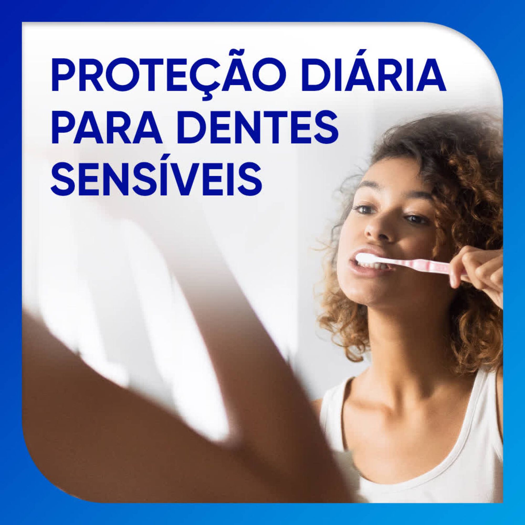 Pasta de Dentes Sensibilidade Repair & Protect
