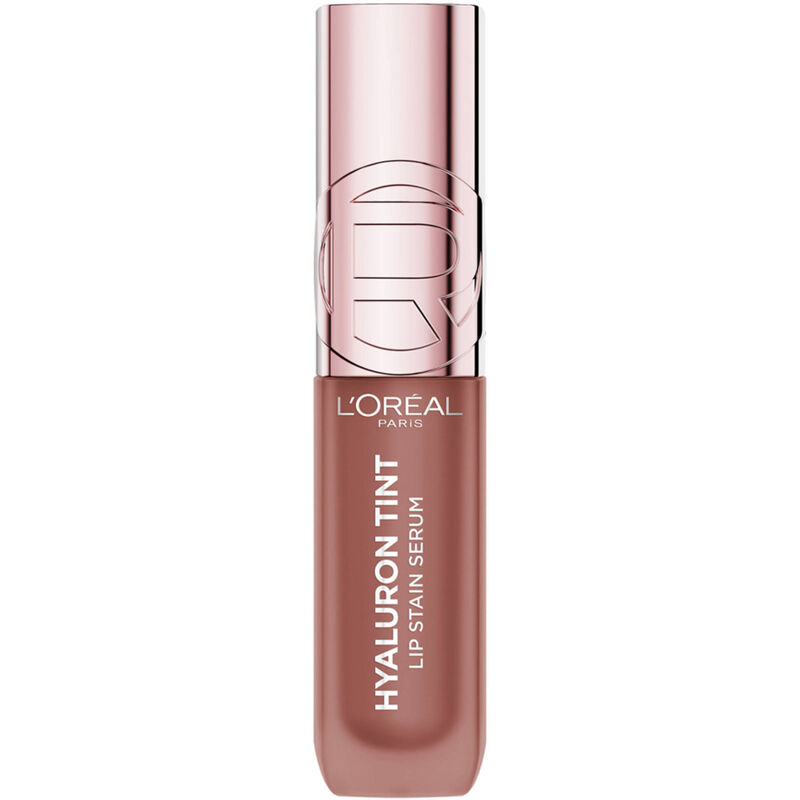 Batom Líquido Hyaluron Tint Nude Espresso 580 L'Oréal Paris